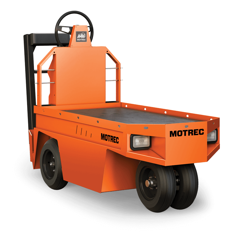 Motrec MS-260