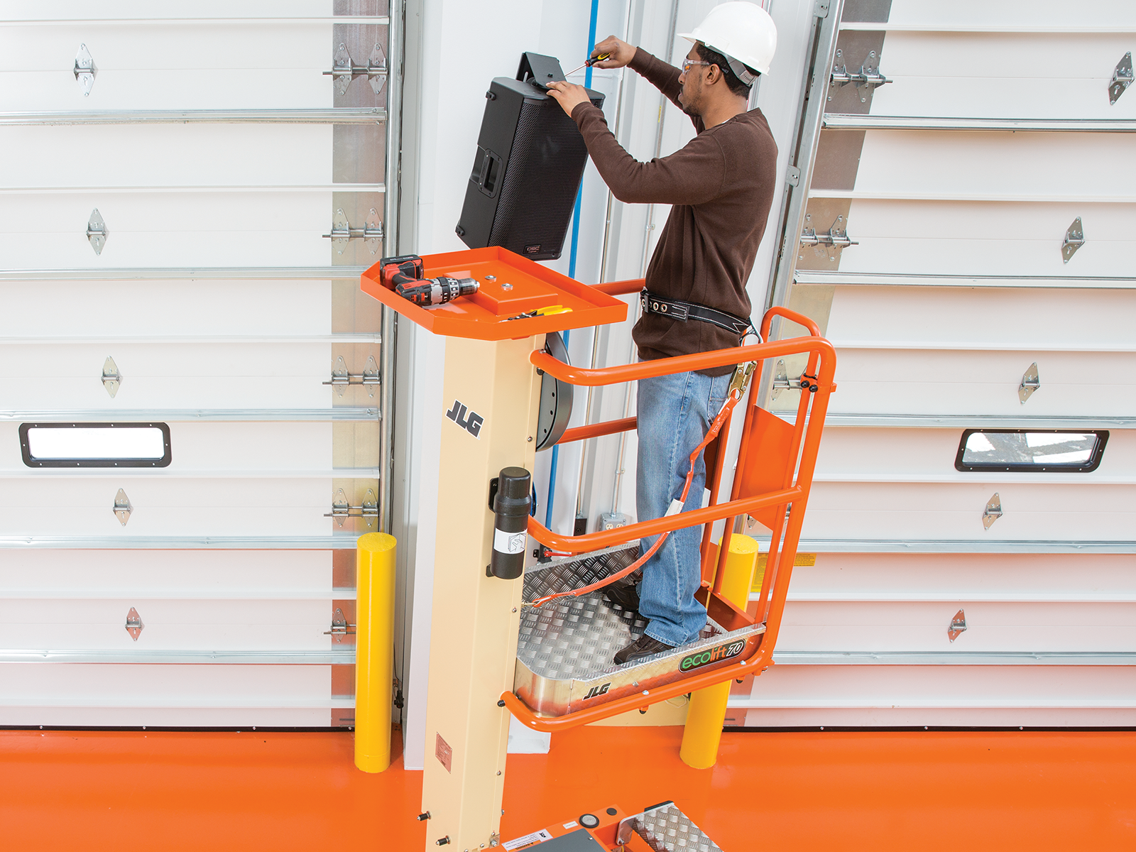 JLG EcoLift 70