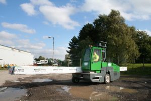 Combilift 6000SL