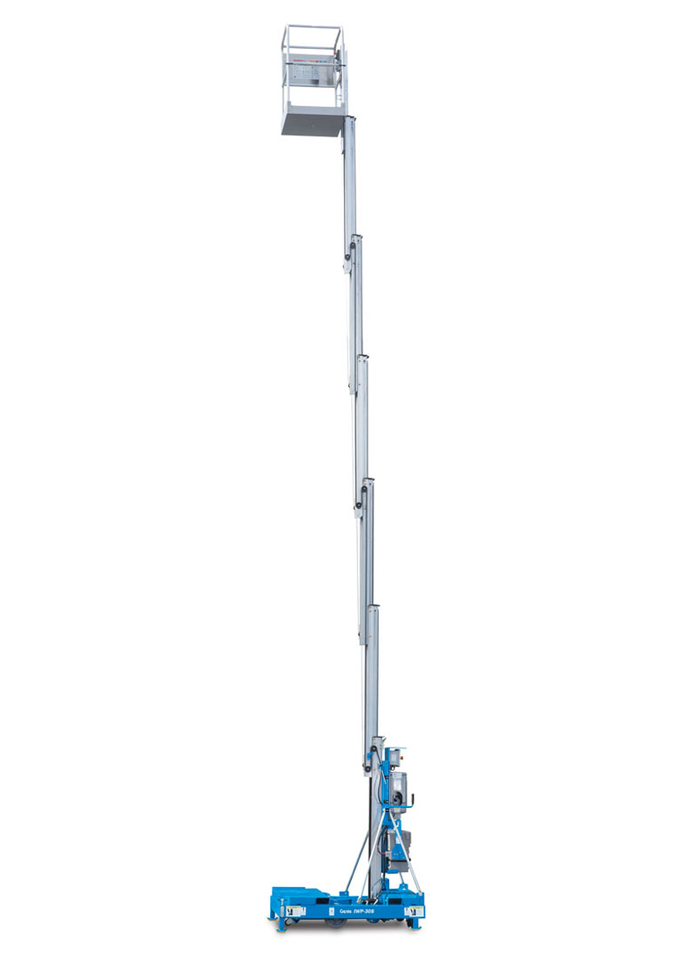 Genie IWP-20S