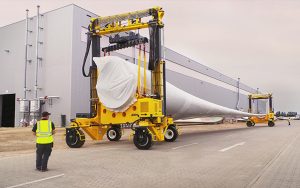 Combilift Combi-MG