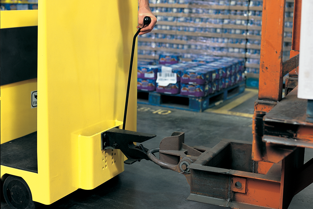 Hyster® T5-T7Z