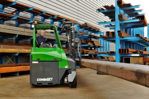 Combilift Combi-CBE 4t