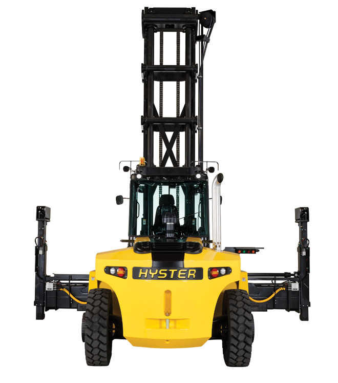 Hyster® H360HD2-EC4