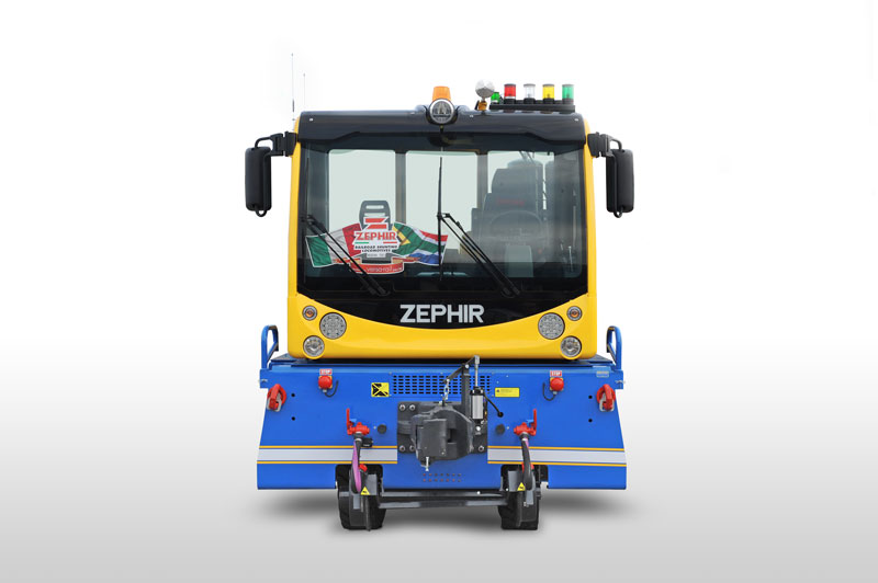 Zephir LOK Line