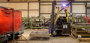 Combilift COMBi-CB4