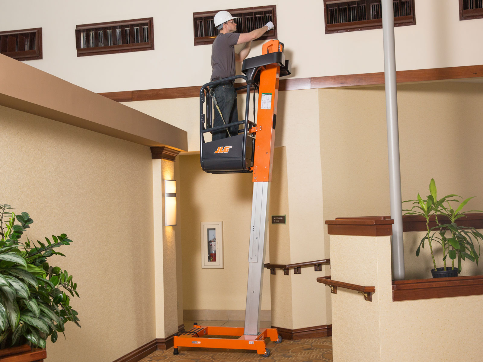 JLG FT70