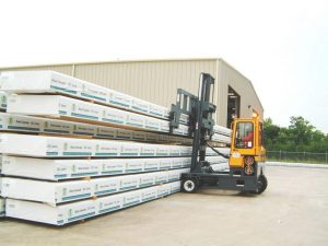Combilift C10,000