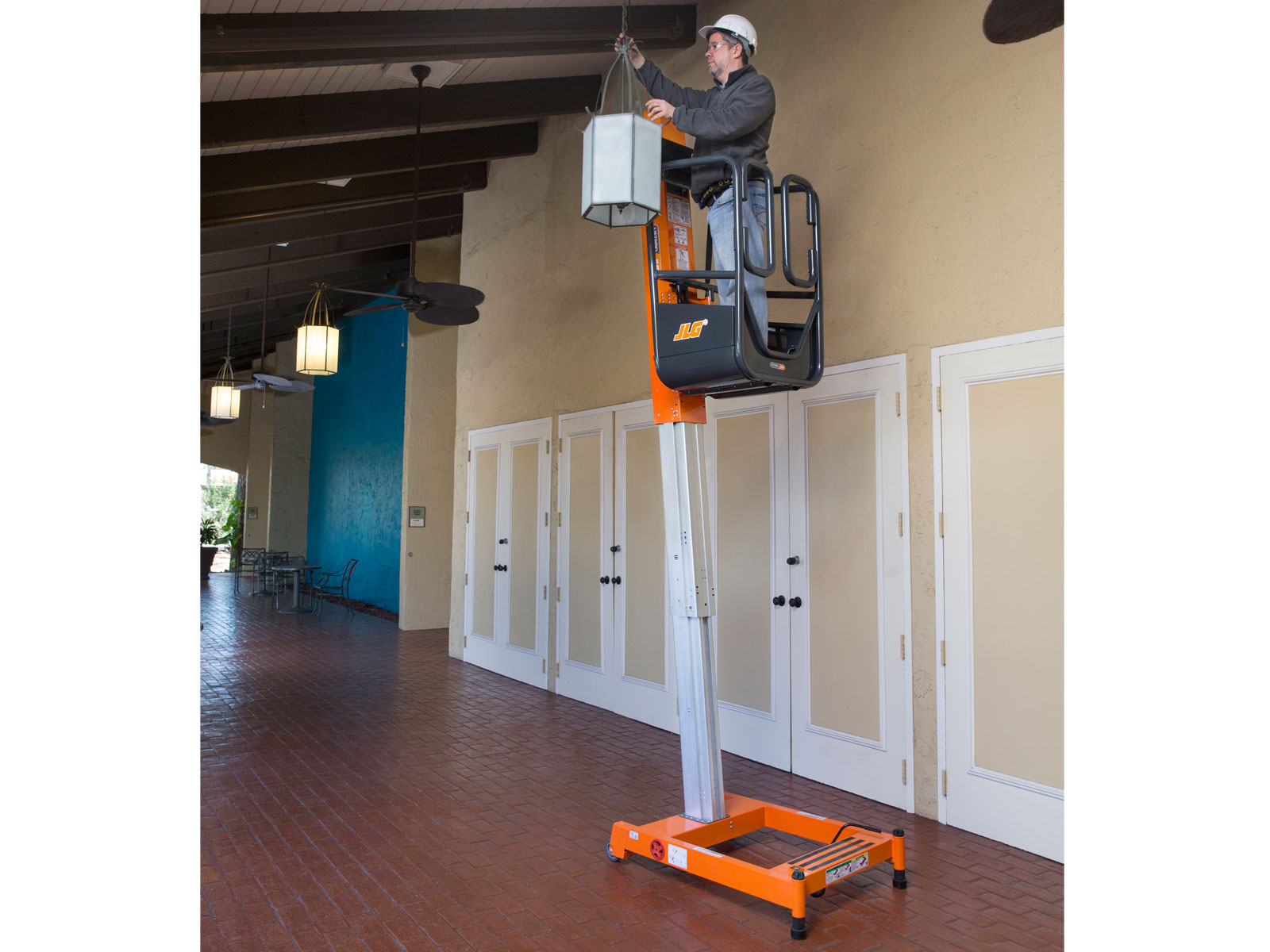 JLG FT70