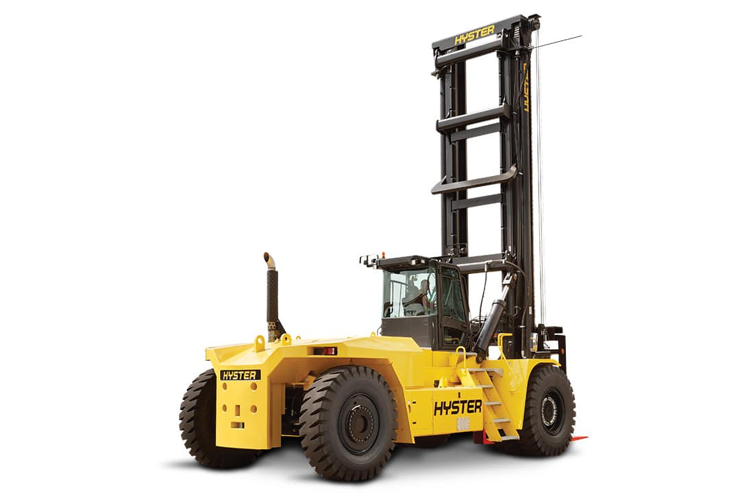 Hyster® H800 - 1050XD