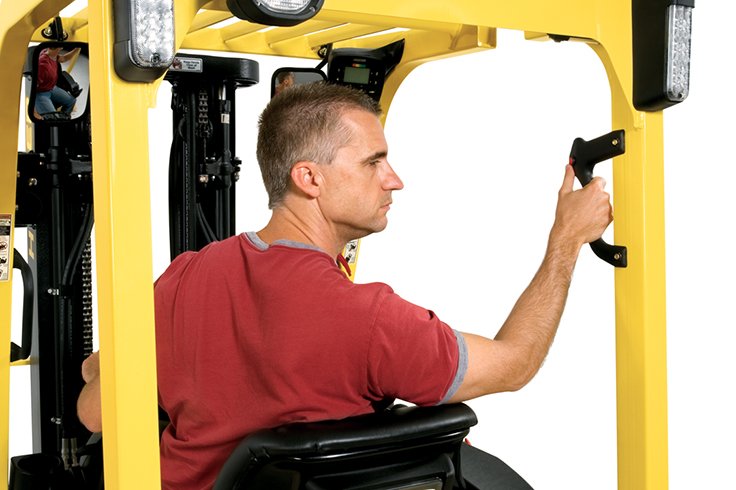 Hyster® E30 - 40XN