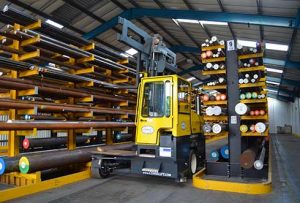 Combilift C5000