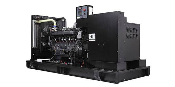 PowerManager® Integrated Controls Image