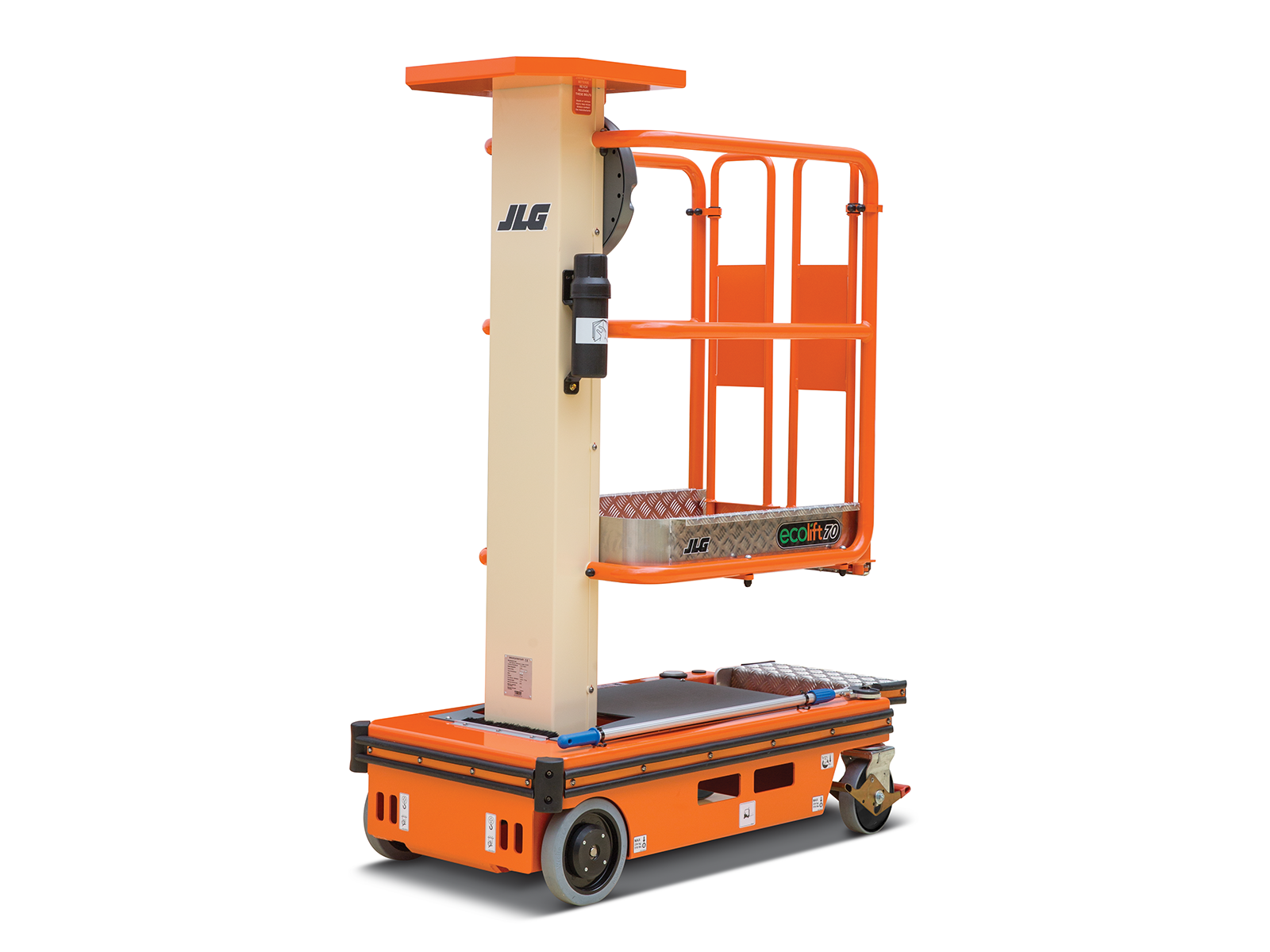 JLG EcoLift 70
