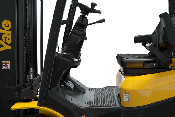 Yale® GP40-70N