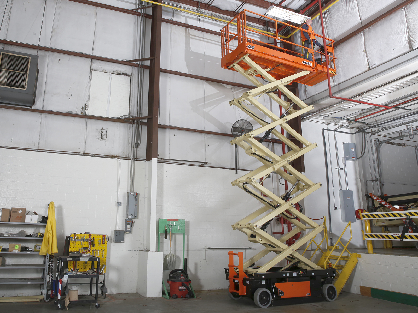 JLG 4045R