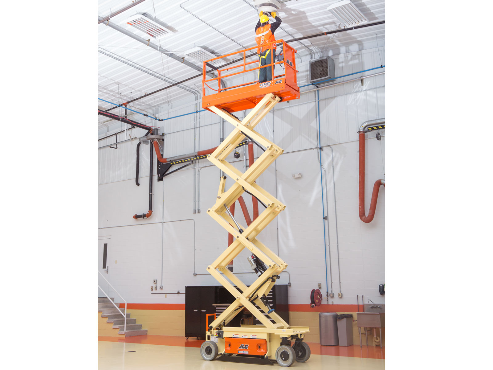 JLG 2632ES