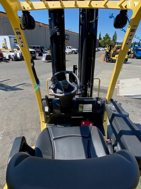 2012 Hyster S50FT