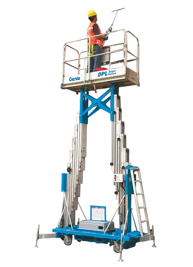 Genie DPL-25S