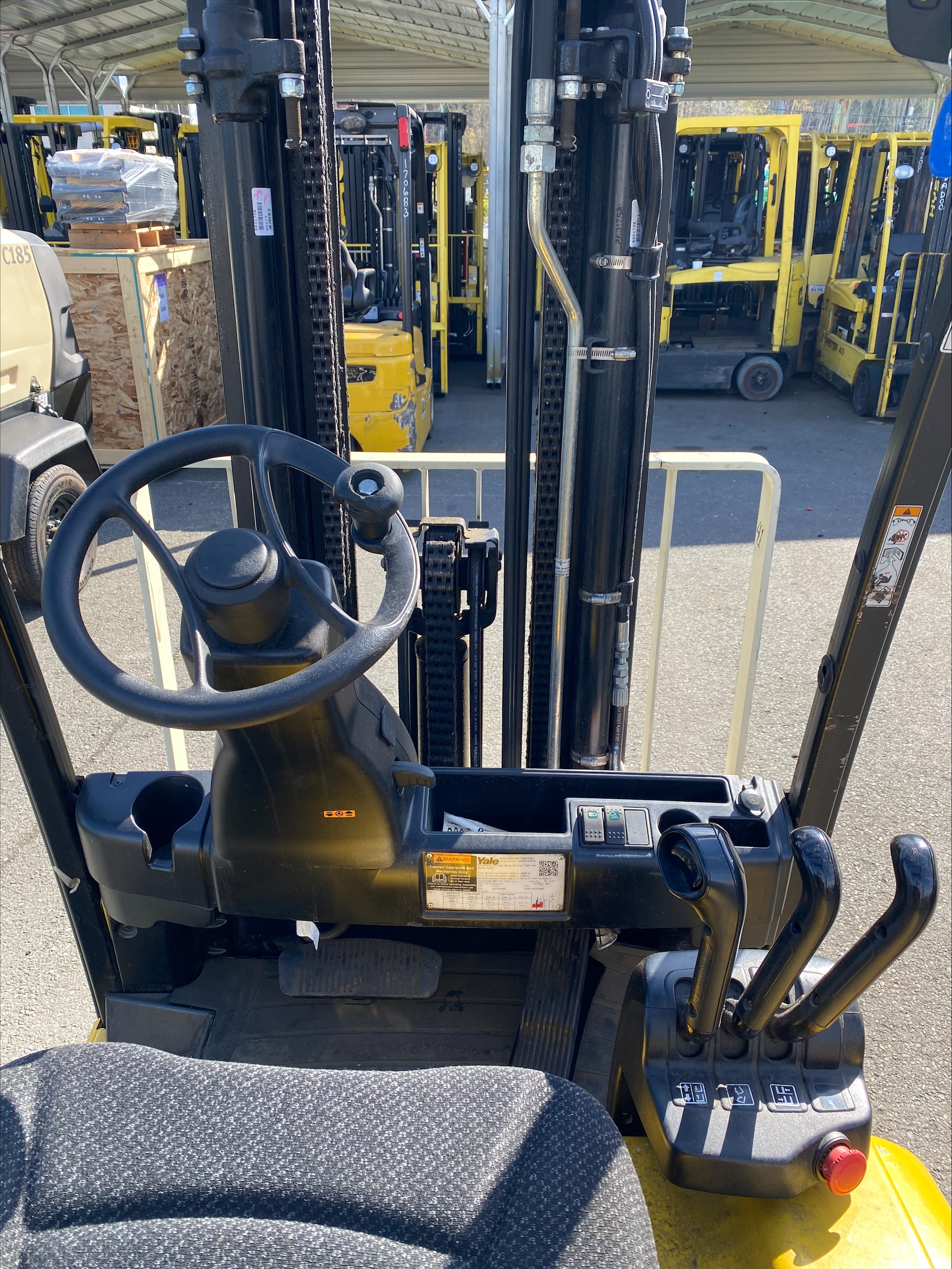 2018 Yale ERP030