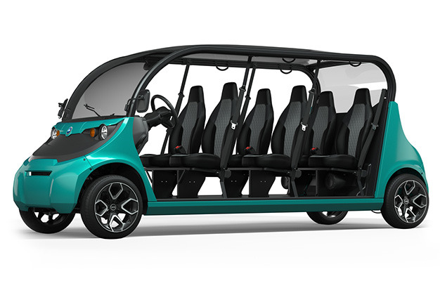 GEM GEM E6 Model 2022