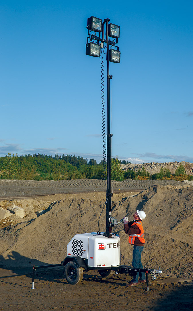 Genie RL-4