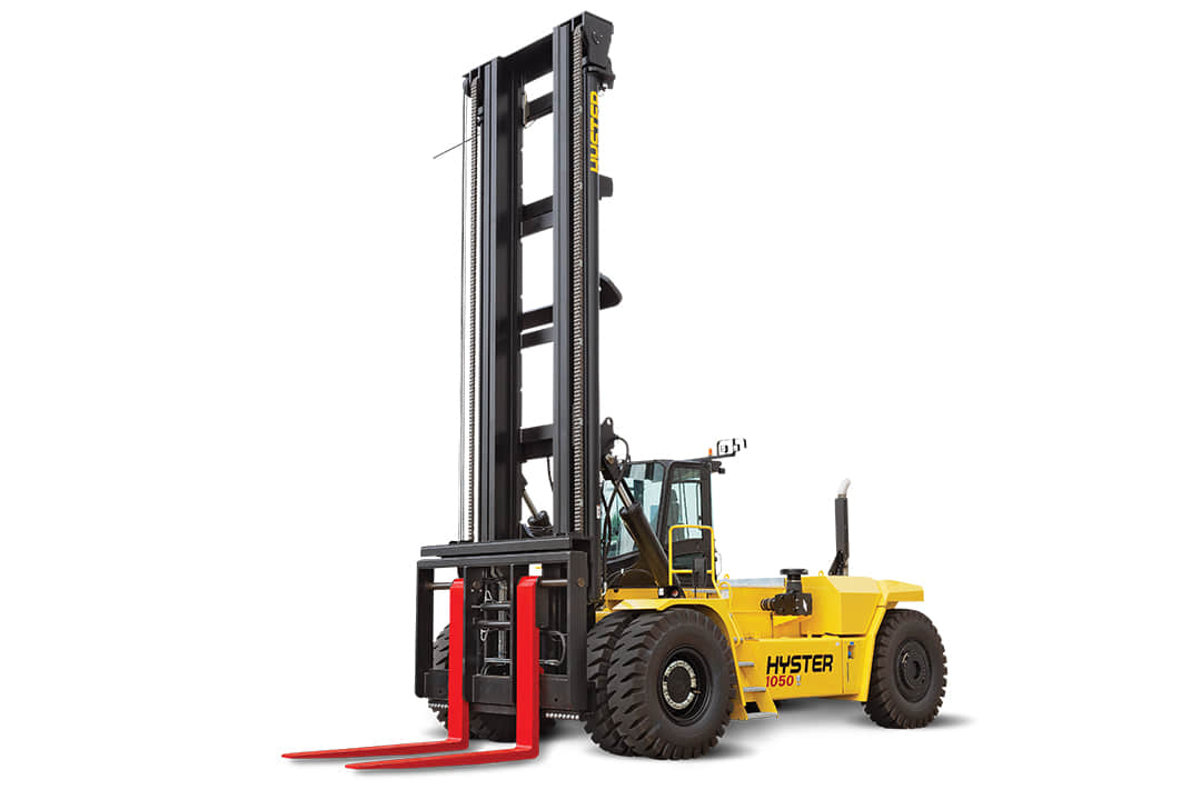 Hyster® H800-1050HD/S