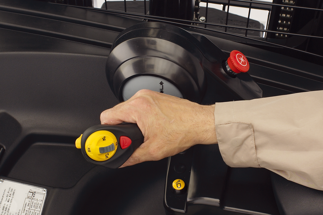 Hyster® N30-35ZDR2, N30ZDRS2, N35-45ZR2, N35-40ZRS2