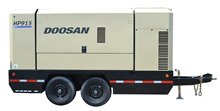 Doosan HP915WCU-T4F Air Compressor