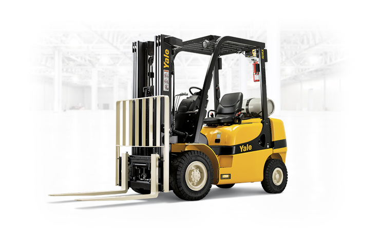 Yale® GP040-060MX