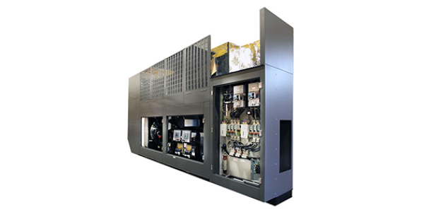 Easy Serviceability Image