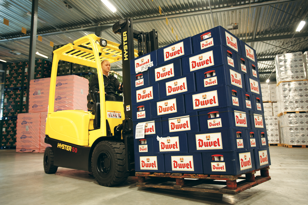 Hyster® J45-70XN