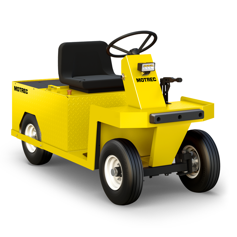 Motrec MP-250