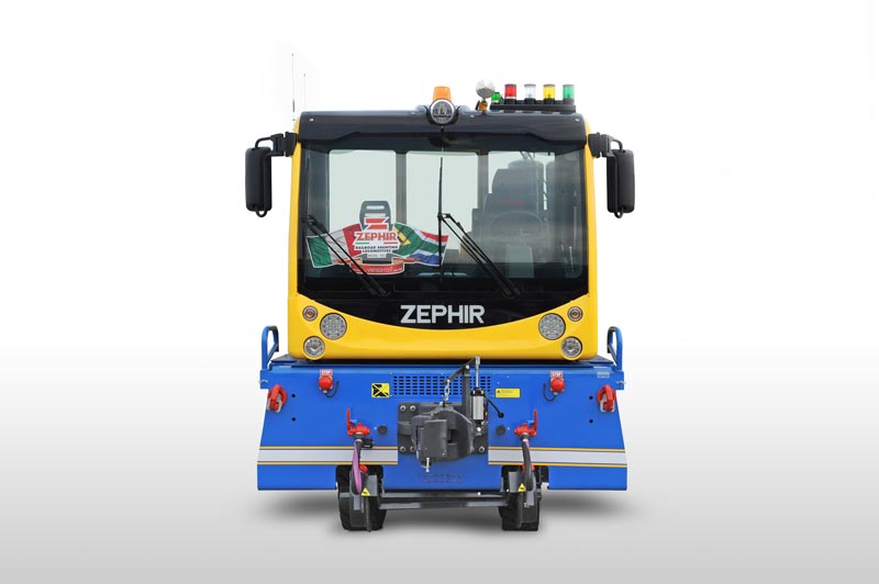 Zephir LOK Line