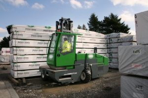 Combilift 6000SL