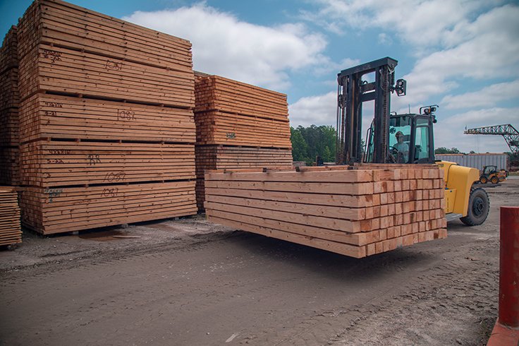 Hyster® H210 - 250XD48 - H300 - 360XD