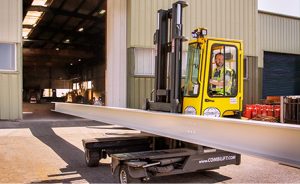 Combilift C2500