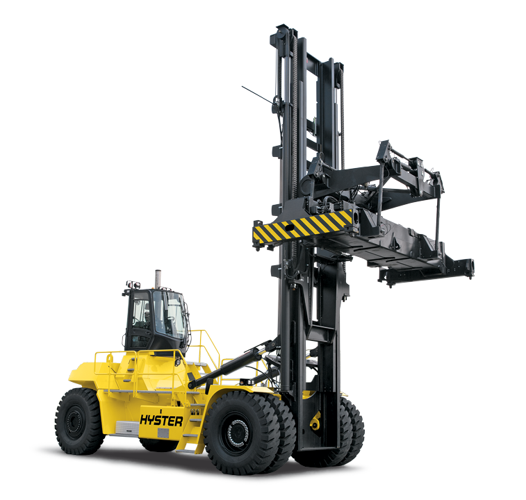 Hyster® H1050-1150HD CH