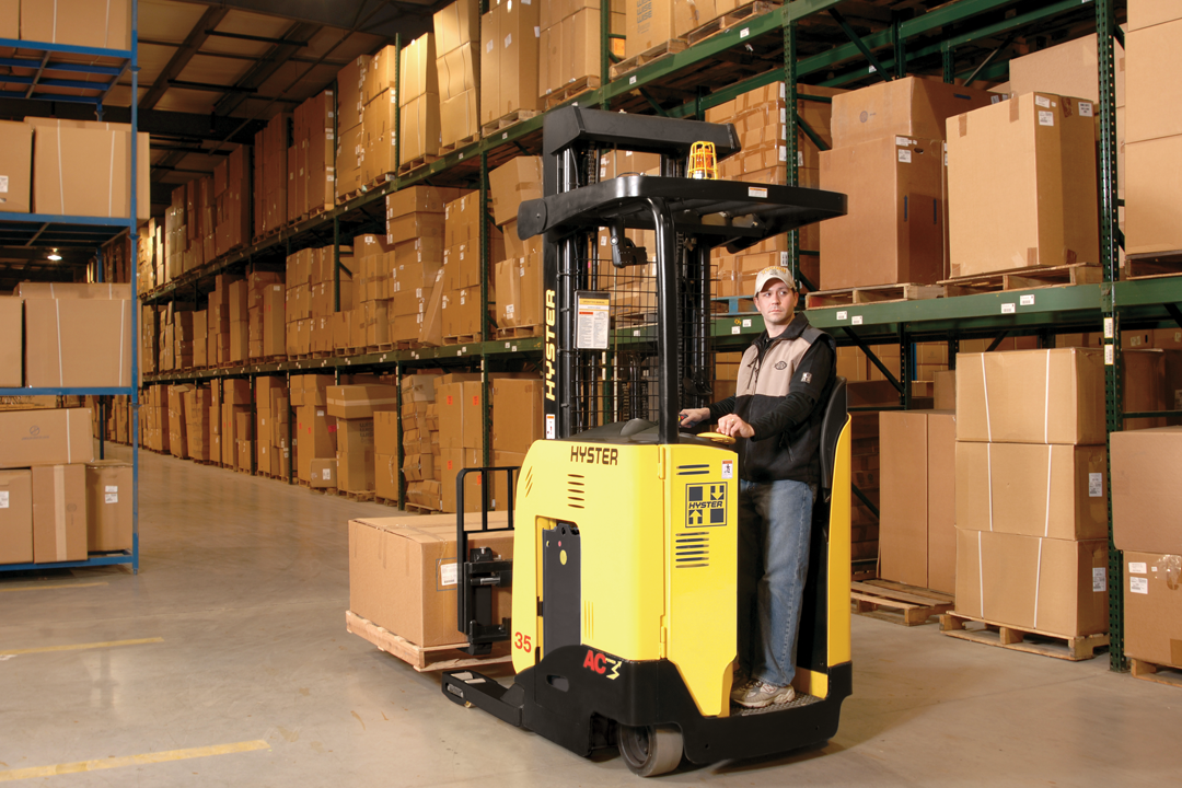 Hyster® N30-35ZDR2, N30ZDRS2, N35-45ZR2, N35-40ZRS2