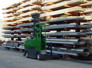 Combilift C4000 ST