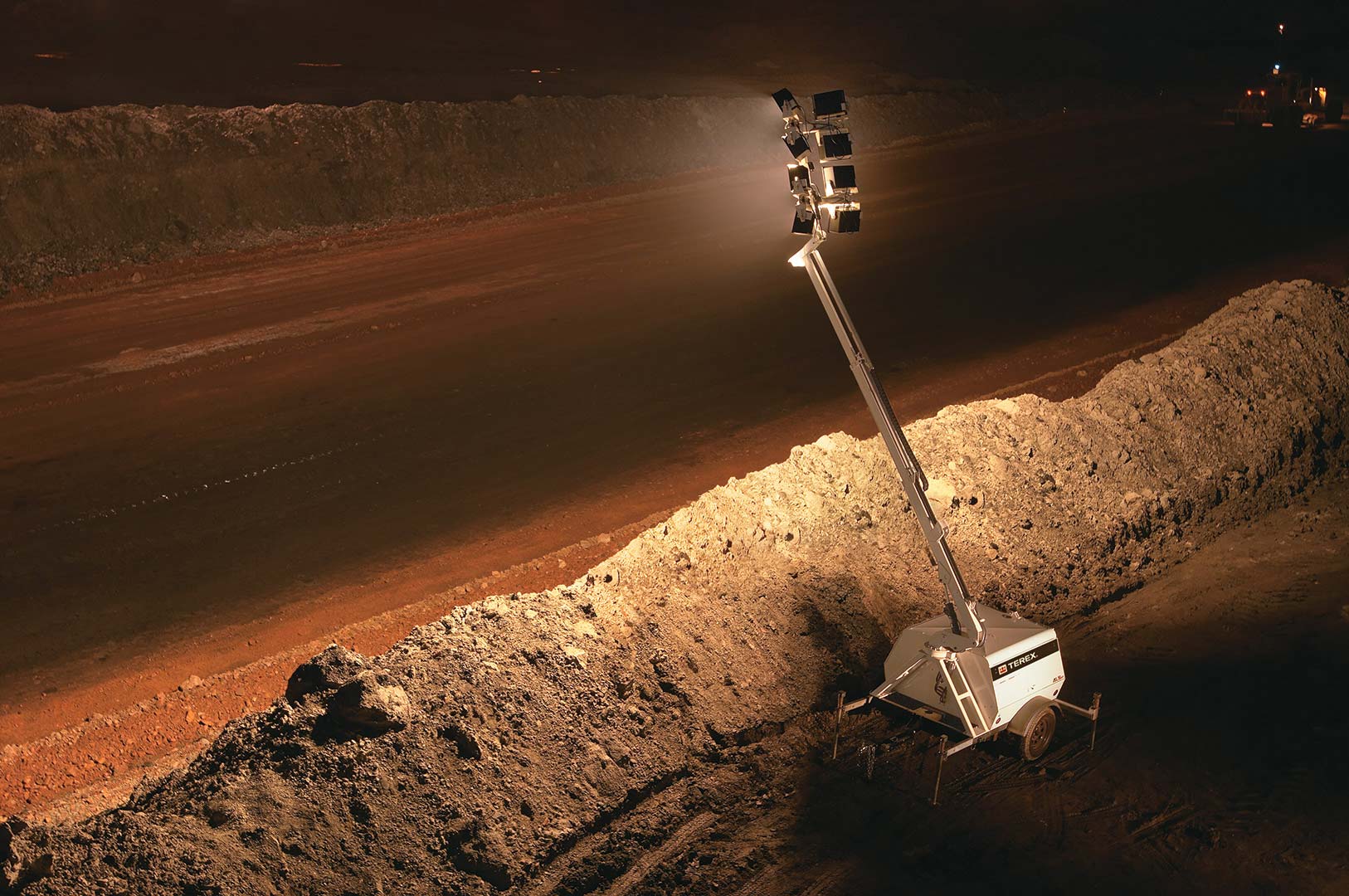 Genie AL-5 HT