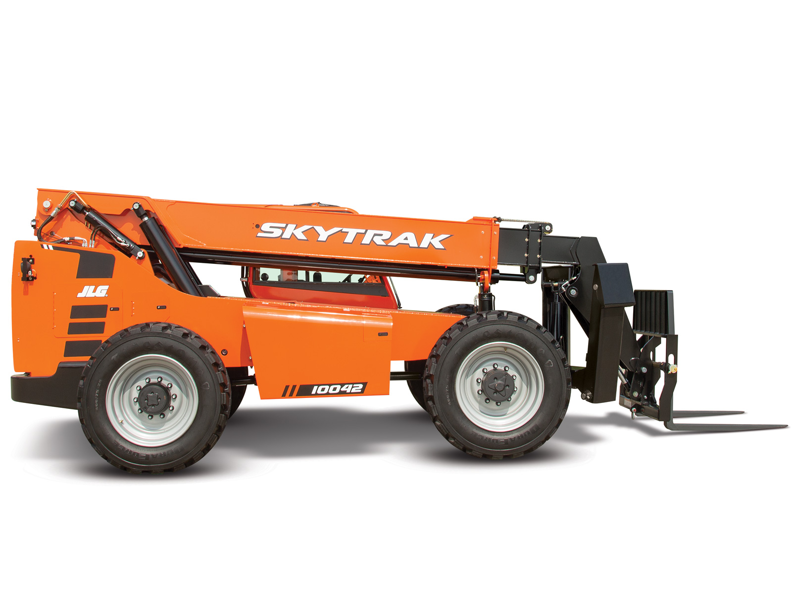 JLG 10042