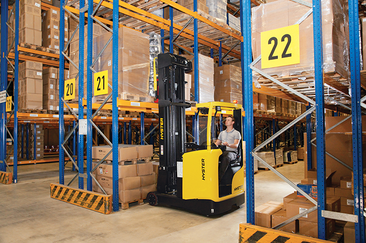 Hyster® R1.4-2.5