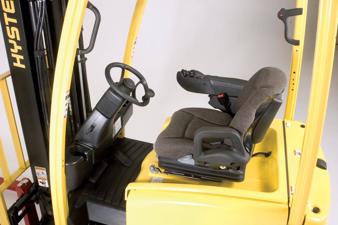 Hyster® J30-40XN