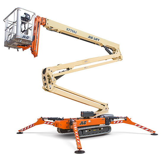 JLG X770AJ