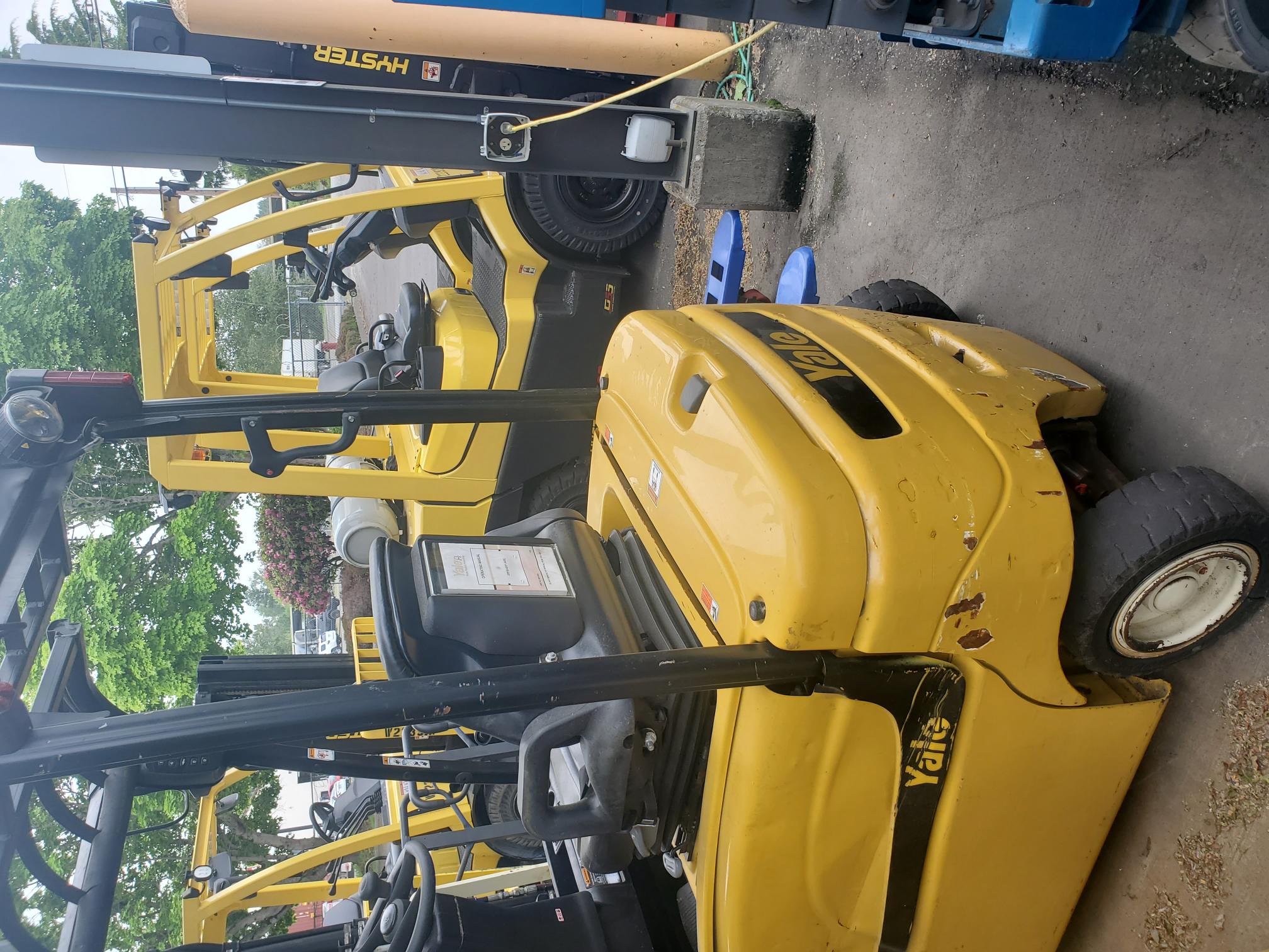 2019 Yale ERP030