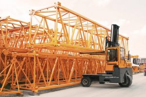 Combilift C6000