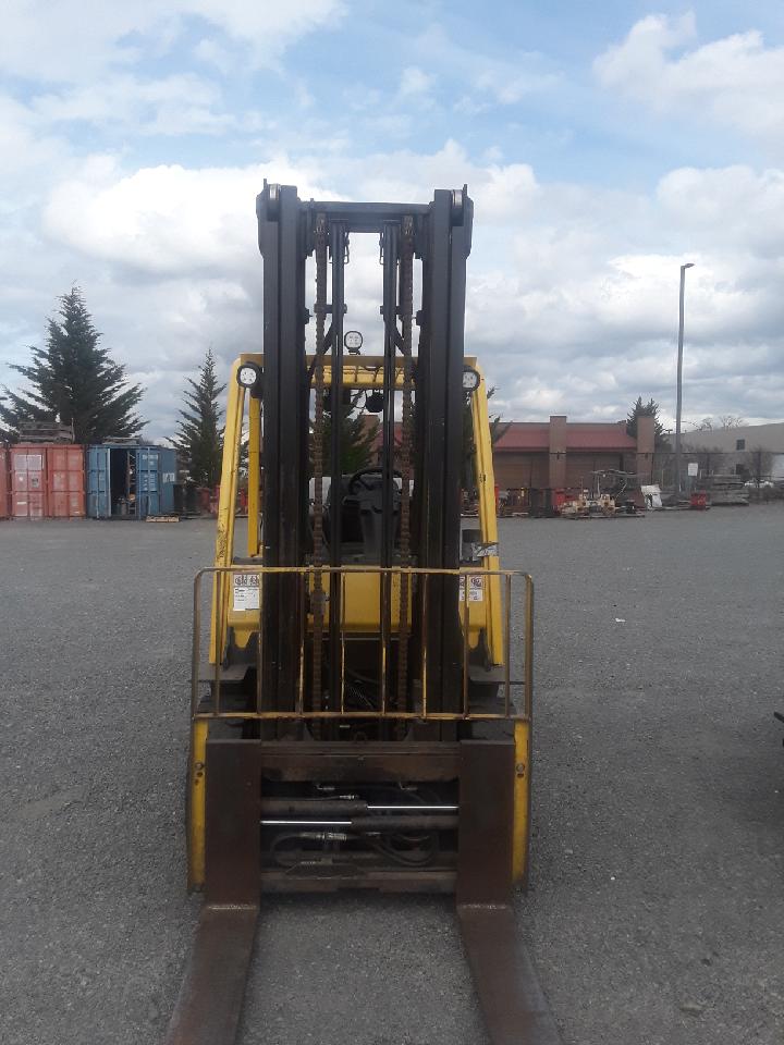 2017 Hyster H90FT