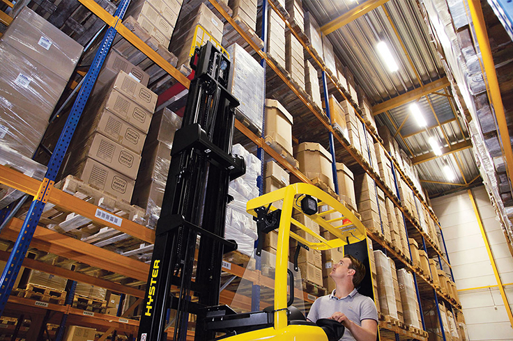 Hyster® R1.4-2.5