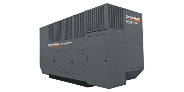1 MW of Power in a Small Space Image